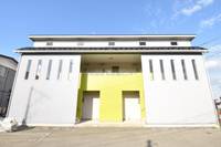 セレソンハウス102の間取り