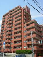 ライオンズマンション中通第2504の間取り