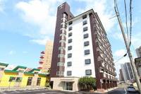 ラフェスタ秋田中通902の間取り