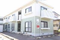 グレンデール保戸野201の間取り