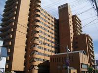 朝日プラザ秋田中央403の間取り
