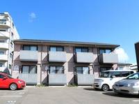 ディアス築地101の間取り