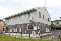 ヒルズ相染の間取り