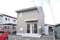 ガーデンプレイス光穂201の間取り