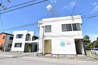 シャトー51 Ⅰ208の間取り