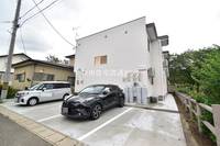 Choco・IceFの間取り