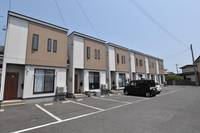 ライフキャップ松根東Jの間取り