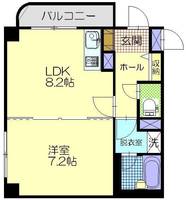 物件の外観画像