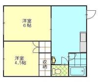物件の外観画像