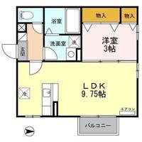 物件の外観画像