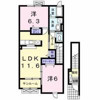 物件の外観画像