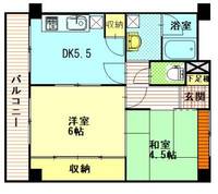 物件の外観画像