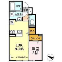 物件の外観画像