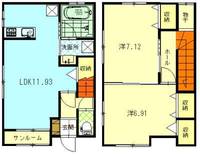 物件の外観画像