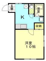 物件の外観画像