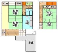 物件の外観画像