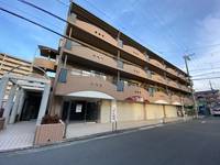 大阪府堺市西区津久野町1丁(マンション)の賃貸物件の外観