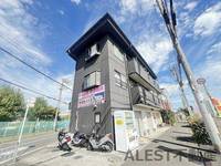 大阪府堺市西区浜寺船尾町東1丁(マンション)の賃貸物件の外観