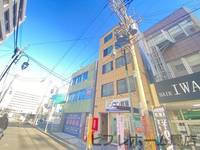 大阪府高石市綾園1丁目(マンション)の賃貸物件の外観