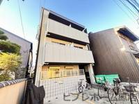 大阪府堺市西区浜寺石津町中5丁(マンション)の賃貸物件の外観