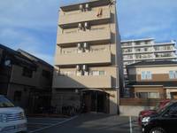 大阪府堺市西区浜寺石津町中1丁(マンション)の賃貸物件の外観