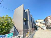 大阪府堺市西区浜寺石津町中3丁(アパート)の賃貸物件の外観