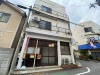 大阪府和泉市富秋町1丁目(一戸建)の賃貸物件の外観