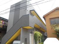 物件の外観画像