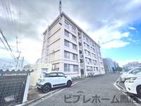 大阪府高石市取石3丁目(マンション)の賃貸物件304の外観