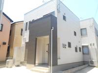 大阪府堺市西区鳳西町3丁(一戸建)の賃貸物件の外観