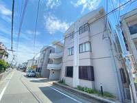 大阪府堺市西区浜寺船尾町西2丁(マンション)の賃貸物件の外観