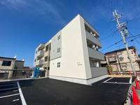 大阪府泉大津市東助松町2丁目(アパート)の賃貸物件の外観