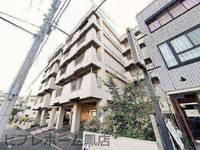 大阪府高石市千代田4丁目(マンション)の賃貸物件の外観