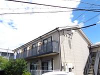 大阪府堺市中区土塔町(アパート)の賃貸物件の外観