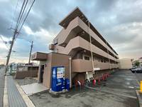 大阪府和泉市小田町2丁目(マンション)の賃貸物件の外観