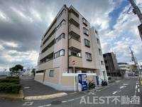 大阪府堺市西区上野芝町4丁(マンション)の賃貸物件の外観