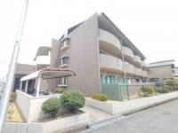 大阪府堺市中区深井北町(マンション)の賃貸物件の外観