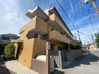 大阪府泉大津市昭和町(マンション)の賃貸物件の外観