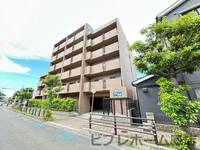 大阪府高石市羽衣5丁目(マンション)の賃貸物件の外観