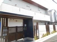 大阪府堺市西区鳳中町3丁(アパート)の賃貸物件の外観
