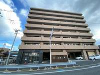 大阪府堺市西区浜寺石津町西4丁(マンション)の賃貸物件の外観