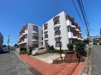 大阪府堺市西区鳳西町1丁(マンション)の賃貸物件の外観