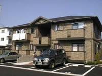 大阪府泉大津市二田町2丁目(アパート)の賃貸物件の外観