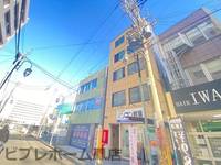 大阪府高石市綾園1丁目(マンション)の賃貸物件の外観