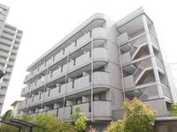 大阪府堺市西区鳳東町7丁(マンション)の賃貸物件の外観