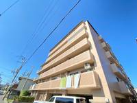 大阪府高石市東羽衣5丁目(マンション)の賃貸物件の外観