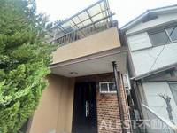 大阪府堺市西区堀上緑町2丁(一戸建)の賃貸物件の外観