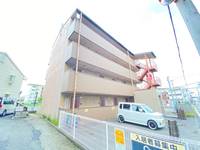 大阪府高石市西取石3丁目(マンション)の賃貸物件の外観