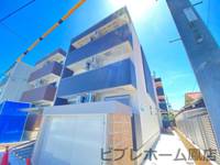 物件の外観画像