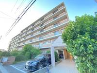大阪府堺市西区鳳中町10丁(マンション)の賃貸物件の外観